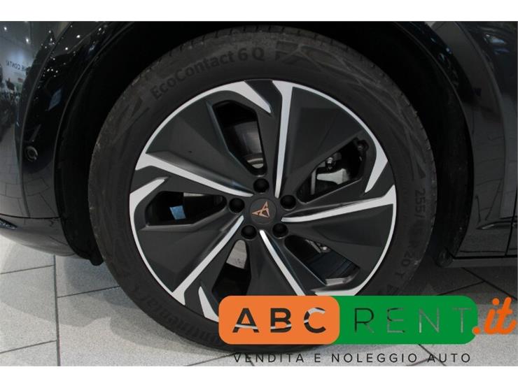 AbcRent - CUPRA Tavascan | ID 29137