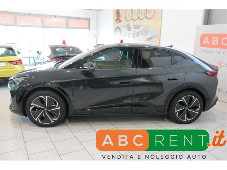 AbcRent - CUPRA Tavascan | ID 29137