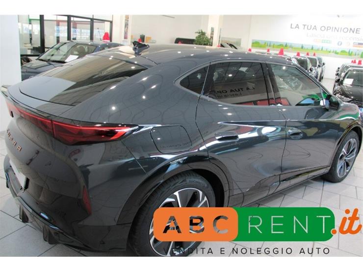 AbcRent - CUPRA Tavascan | ID 29137