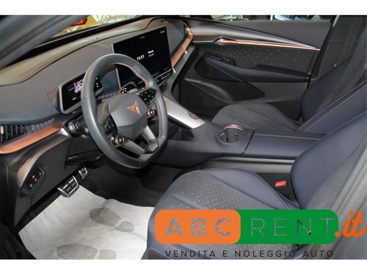 AbcRent - CUPRA Tavascan | ID 29137