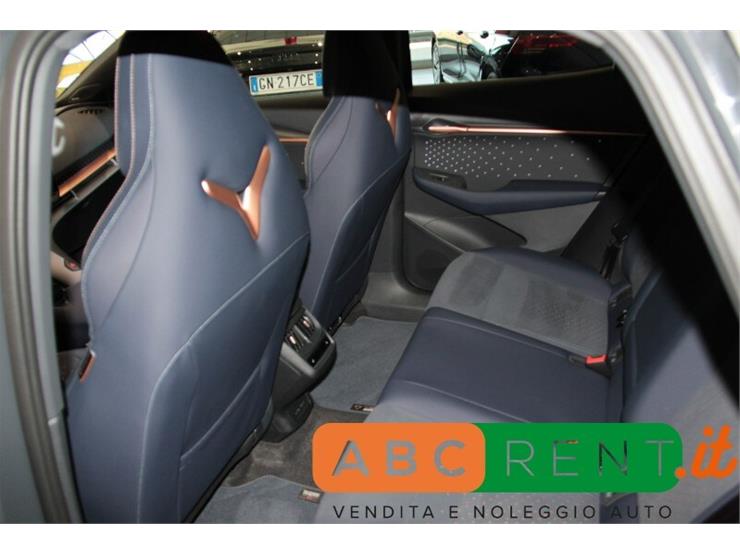 AbcRent - CUPRA Tavascan | ID 29137