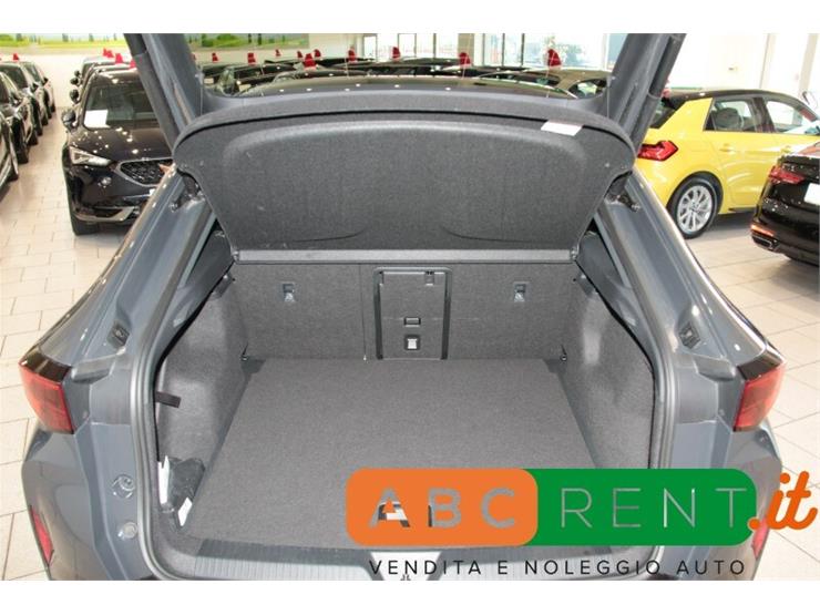 AbcRent - CUPRA Tavascan | ID 29137