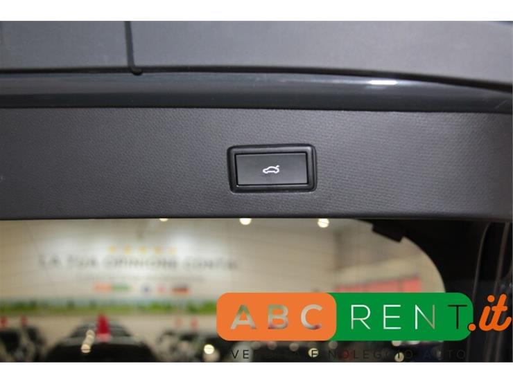 AbcRent - CUPRA Tavascan | ID 29137