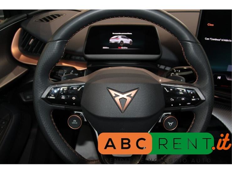 AbcRent - CUPRA Tavascan | ID 29137