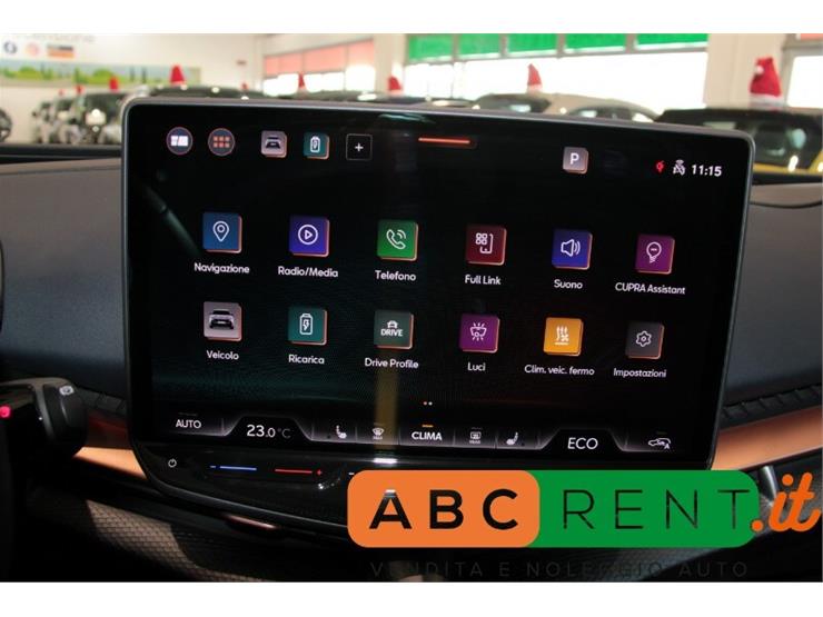 AbcRent - CUPRA Tavascan | ID 29137