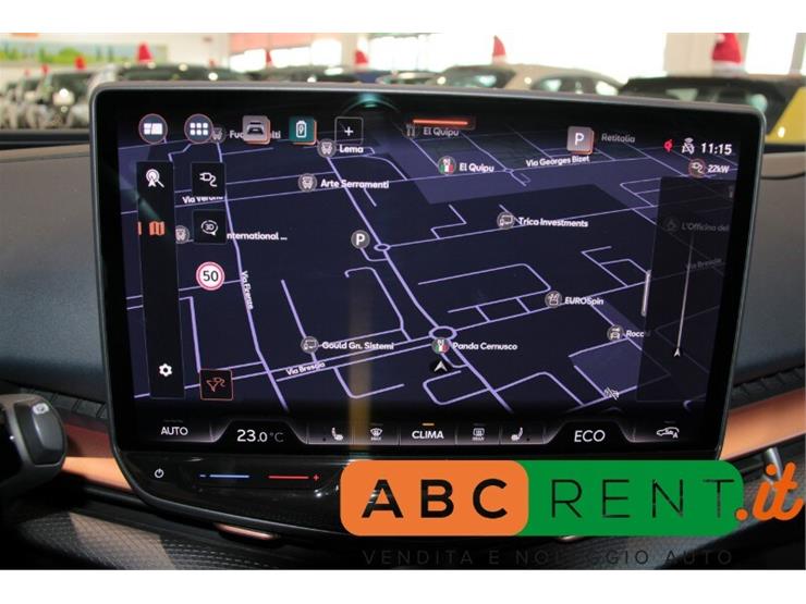 AbcRent - CUPRA Tavascan | ID 29137