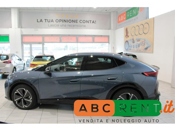 AbcRent - CUPRA Tavascan | ID 29138