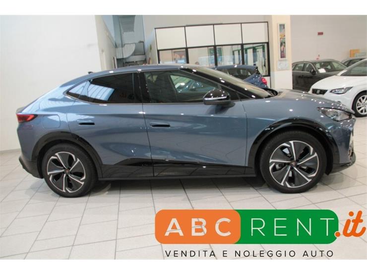 AbcRent - CUPRA Tavascan | ID 29138