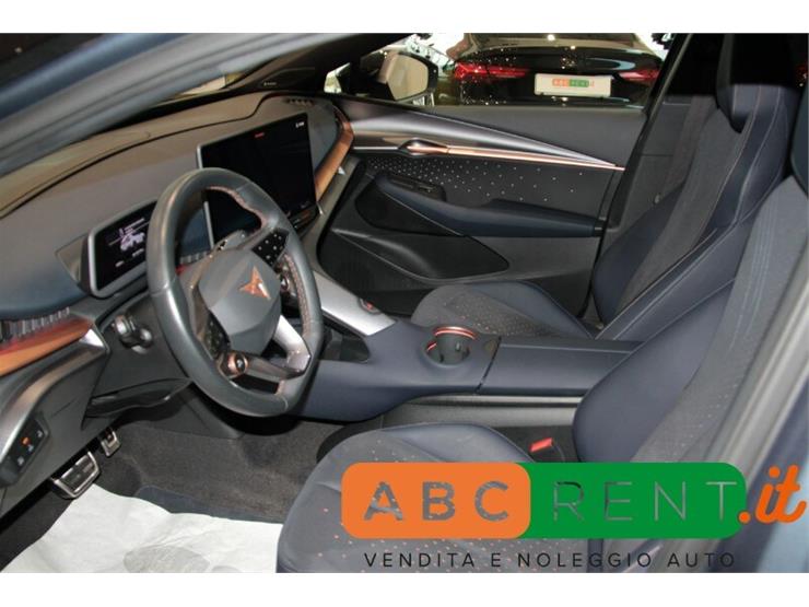 AbcRent - CUPRA Tavascan | ID 29138