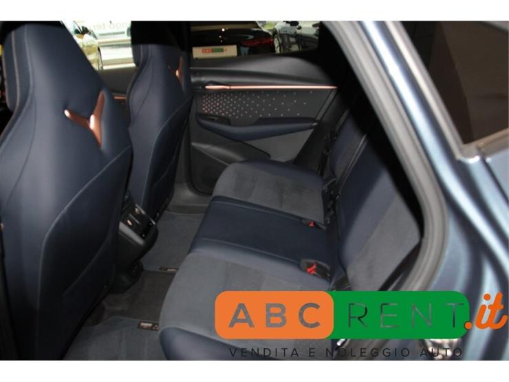 AbcRent - CUPRA Tavascan | ID 29138