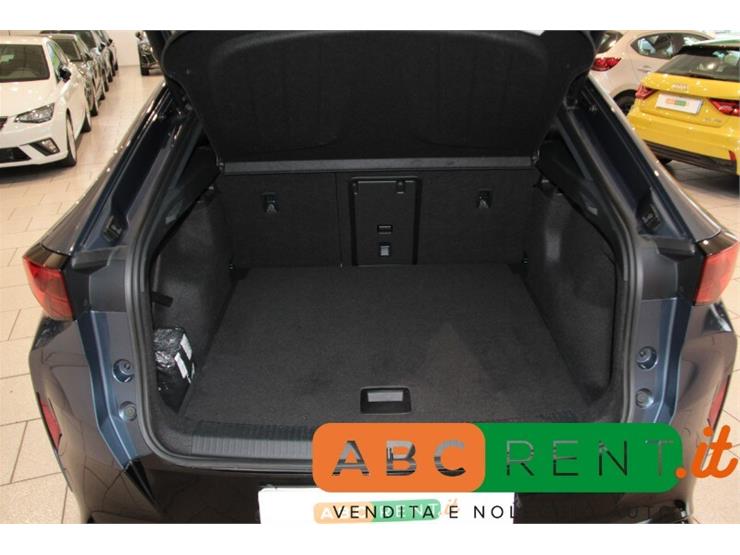 AbcRent - CUPRA Tavascan | ID 29138