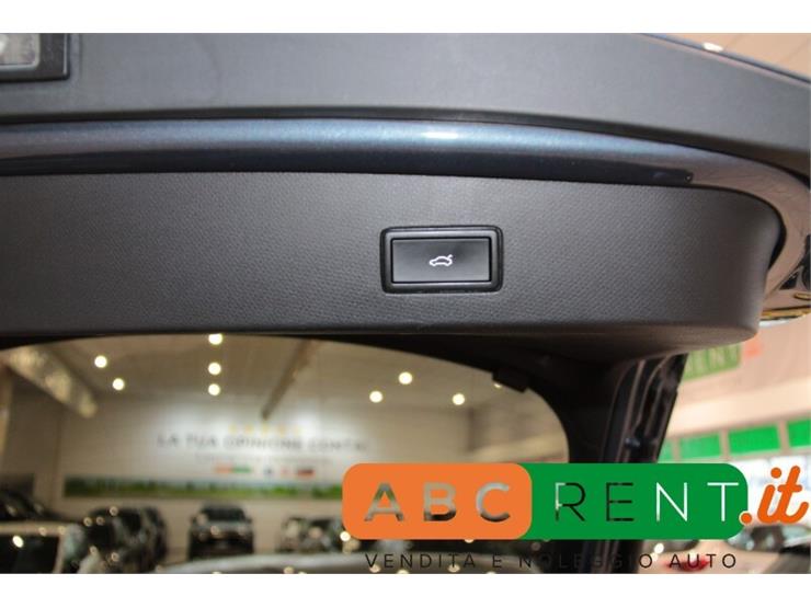 AbcRent - CUPRA Tavascan | ID 29138