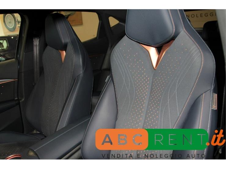 AbcRent - CUPRA Tavascan | ID 29138