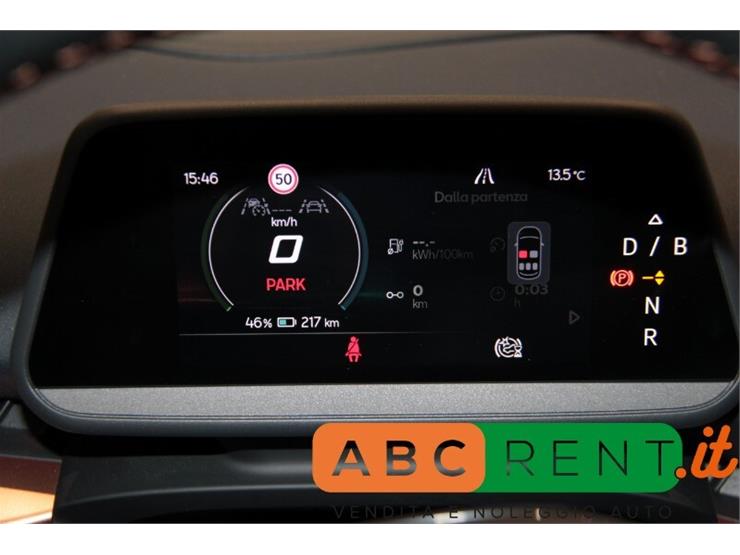 AbcRent - CUPRA Tavascan | ID 29138
