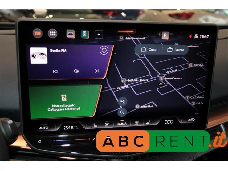 AbcRent - CUPRA Tavascan | ID 29138