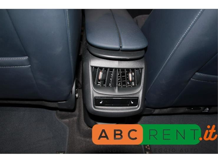 AbcRent - CUPRA Tavascan | ID 29138