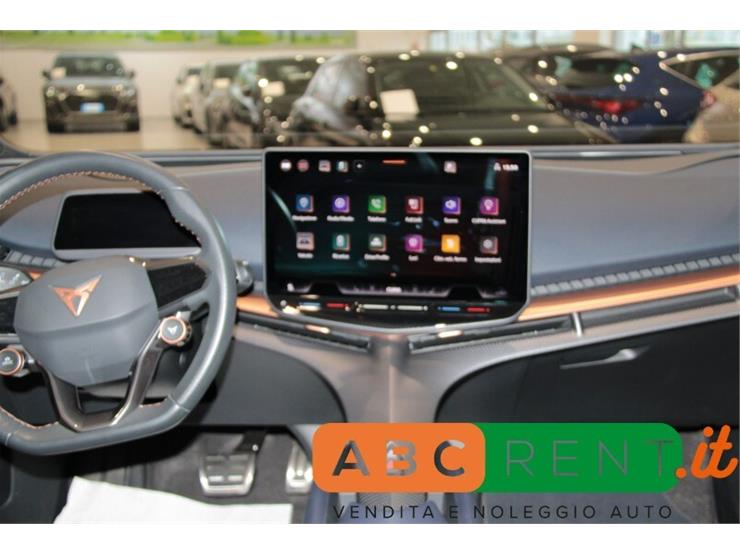AbcRent - CUPRA Tavascan | ID 29138