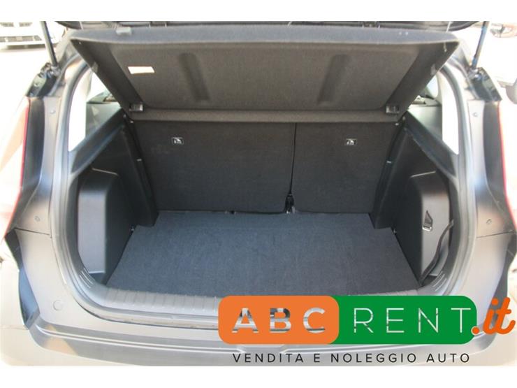 AbcRent - HYUNDAI Bayon | ID 99117