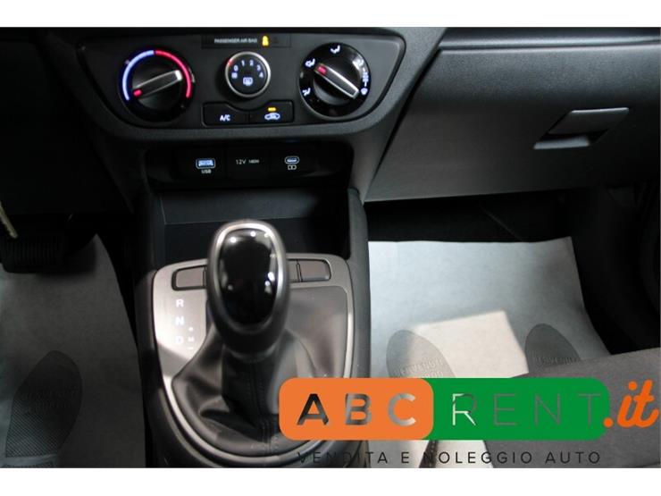 AbcRent - HYUNDAI i10 3ª serie | ID 2835