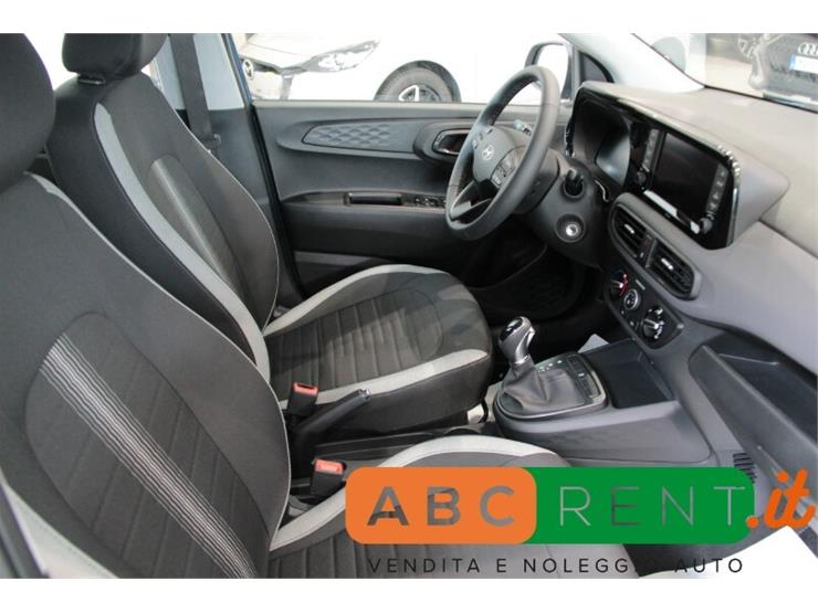 AbcRent - HYUNDAI i10 3ª serie | ID 16315