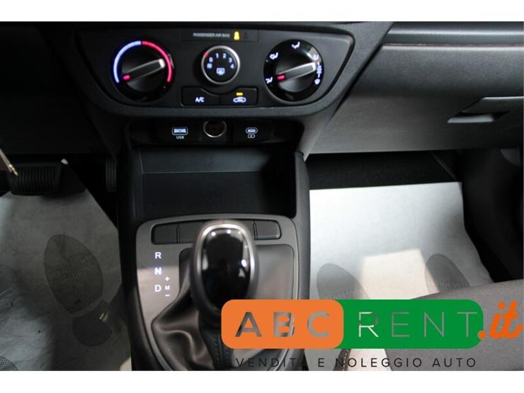 AbcRent - HYUNDAI i10 3ª serie | ID 16315