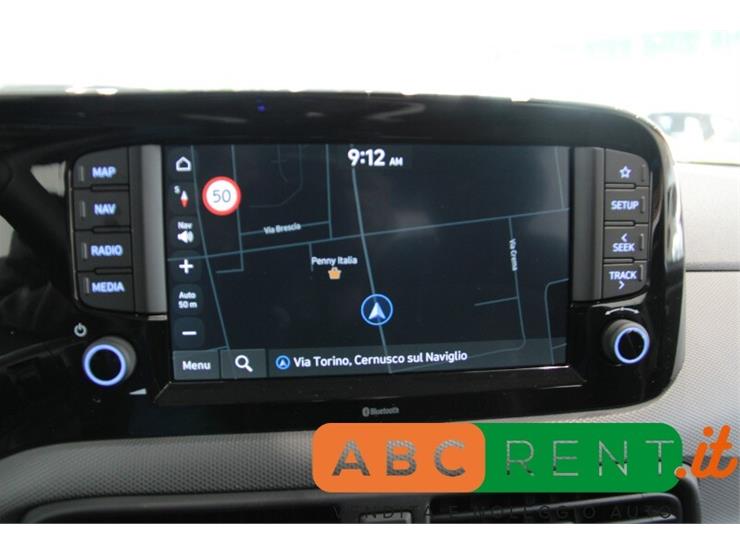 AbcRent - HYUNDAI i10 3ª serie | ID 16315