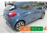 AbcRent Milano - Vendita e noleggio auto