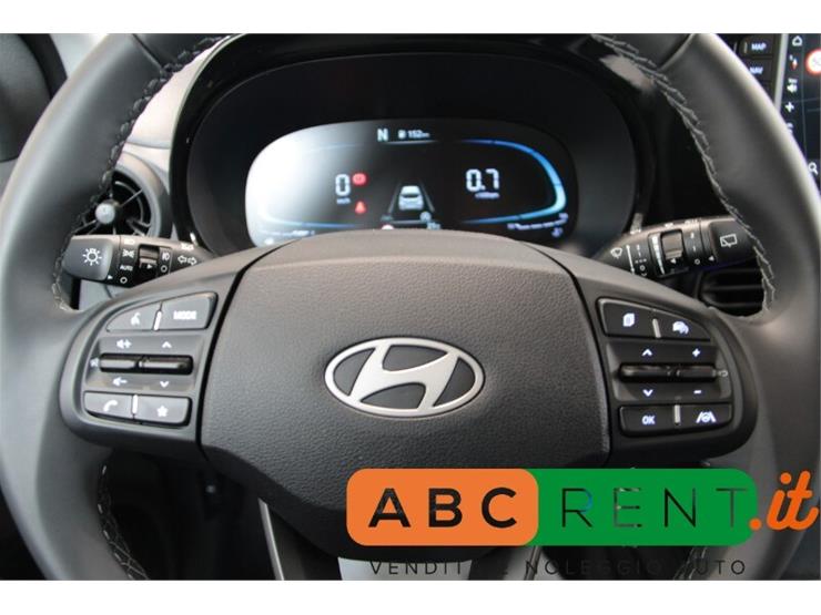 AbcRent - HYUNDAI i10 3ª serie | ID 29146