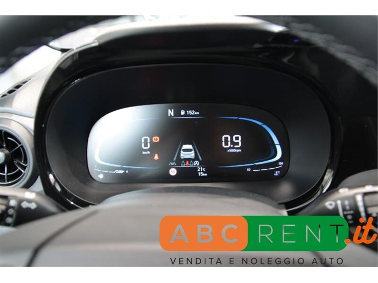 AbcRent - HYUNDAI i10 3ª serie | ID 29146