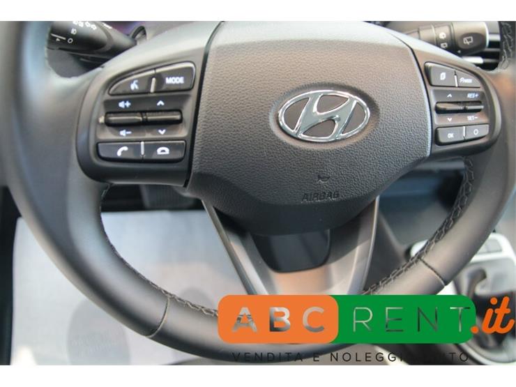 AbcRent - HYUNDAI i10 3ª serie | ID 29149