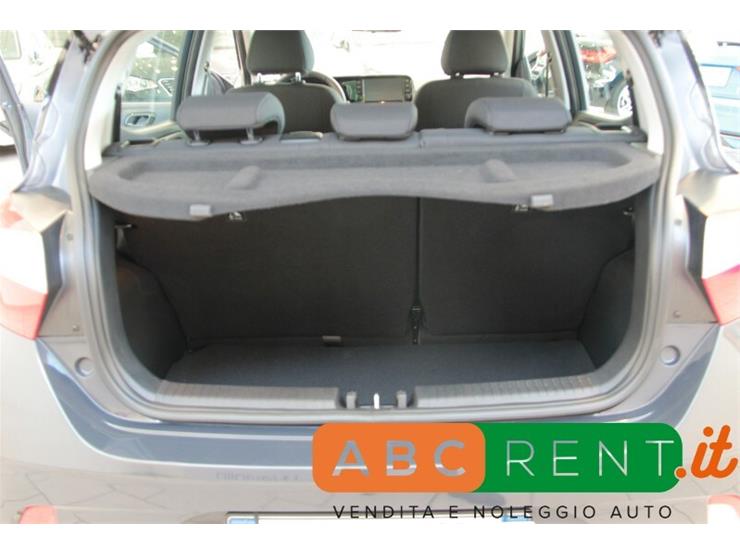 AbcRent - HYUNDAI i10 3ª serie | ID 29149