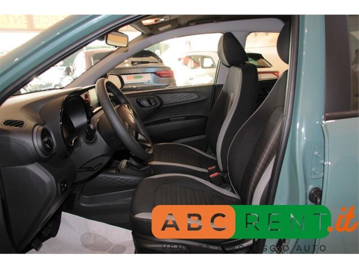 AbcRent - HYUNDAI i10 3ª serie | ID 29150