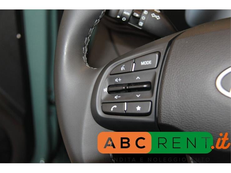 AbcRent - HYUNDAI i10 3ª serie | ID 29150