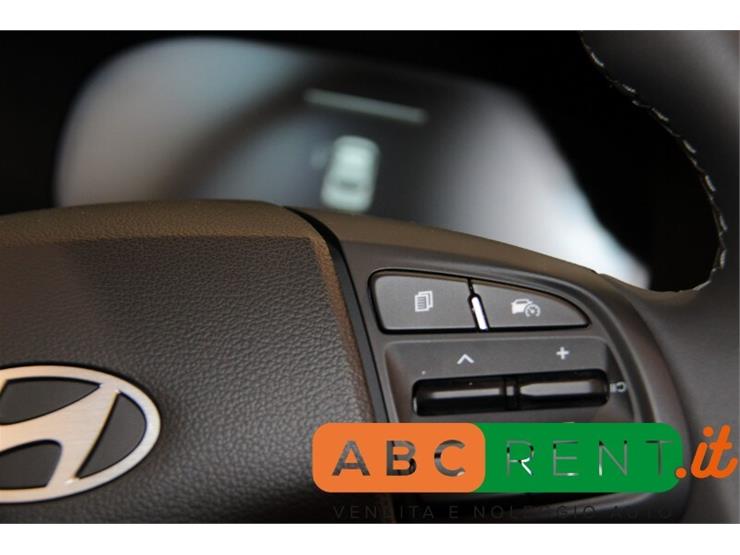 AbcRent - HYUNDAI i10 3ª serie | ID 29150