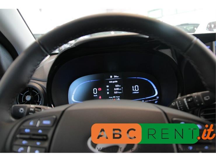 AbcRent - HYUNDAI i10 3ª serie | ID 29150