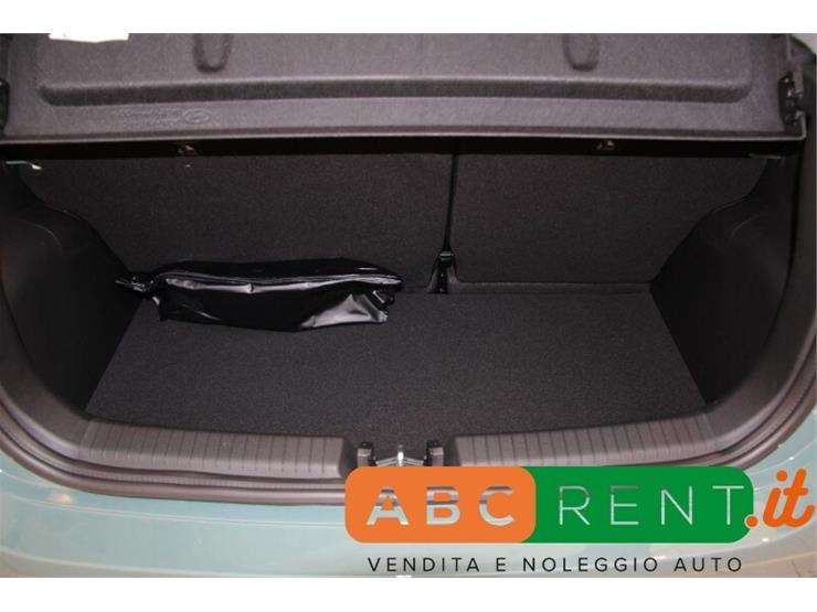 AbcRent - HYUNDAI i10 3ª serie | ID 29150