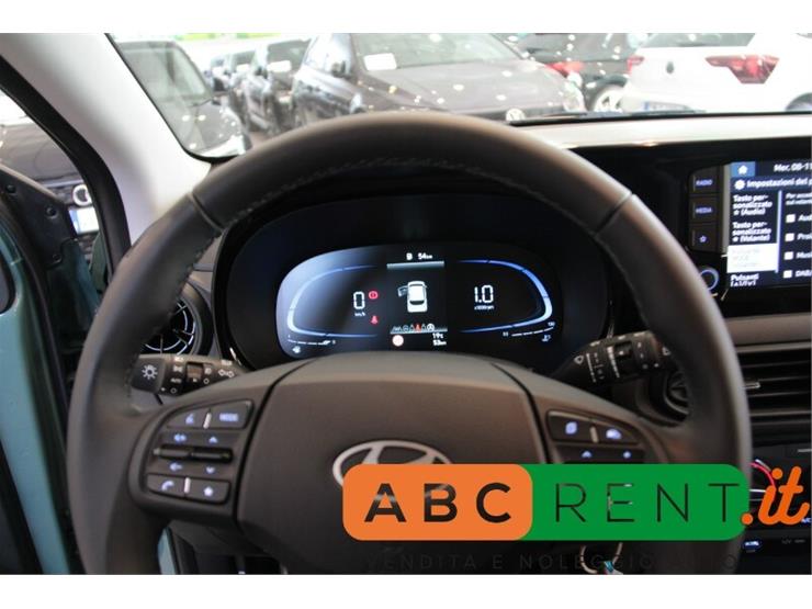 AbcRent - HYUNDAI i10 3ª serie | ID 29150