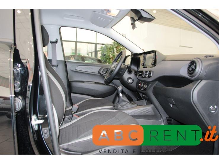 AbcRent - HYUNDAI i10 3ª serie | ID 50349