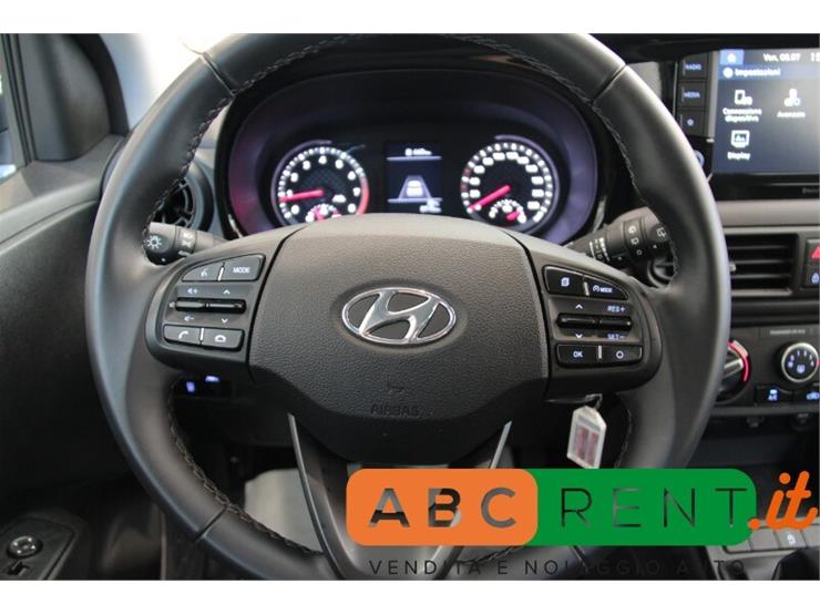 AbcRent - HYUNDAI i10 3ª serie | ID 50349