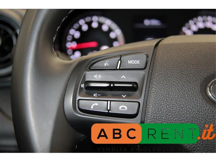 AbcRent - HYUNDAI i10 3ª serie | ID 50349