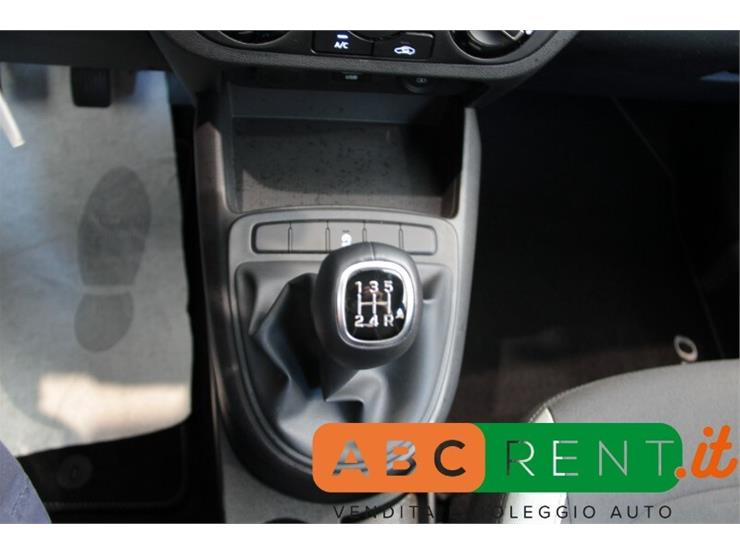 AbcRent - HYUNDAI i10 3ª serie | ID 50349