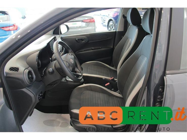 AbcRent - HYUNDAI i10 3ª serie | ID 67986