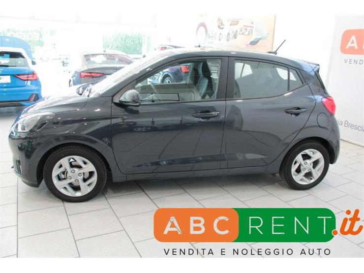 AbcRent - HYUNDAI i10 3ª serie | ID 91628