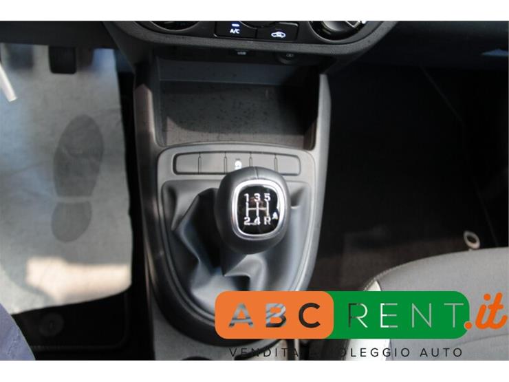 AbcRent - HYUNDAI i10 3ª serie | ID 91628
