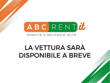 AbcRent - HYUNDAI i20 3ª serie USATO ID 51474