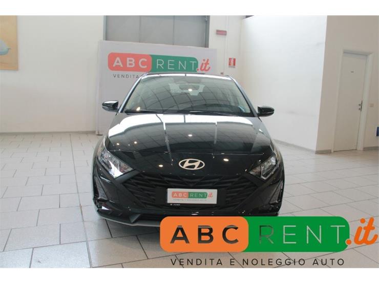 AbcRent - HYUNDAI i20 3ª serie | ID 67729