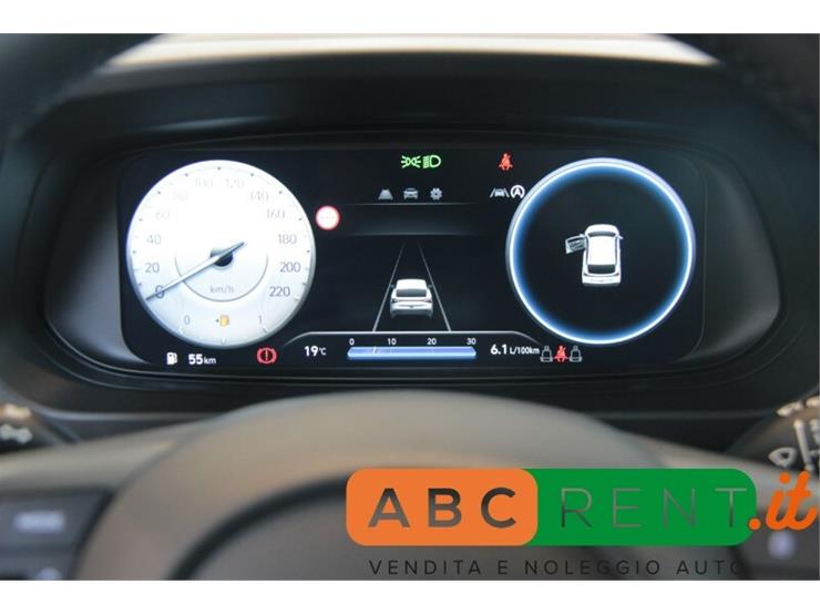 AbcRent - HYUNDAI i20 3ª serie | ID 67729