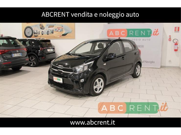 AbcRent - KIA Picanto 3ªs.(17-->) | ID 73875