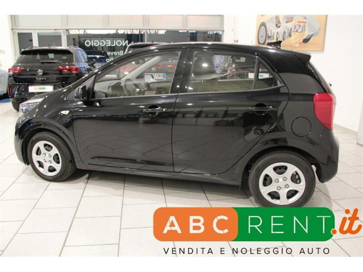 AbcRent - KIA Picanto 3ªs.(17-->) | ID 73875