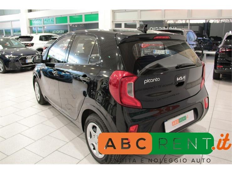 AbcRent - KIA Picanto 3ªs.(17-->) | ID 73875